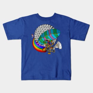 Find An Increadible Dream Kids T-Shirt